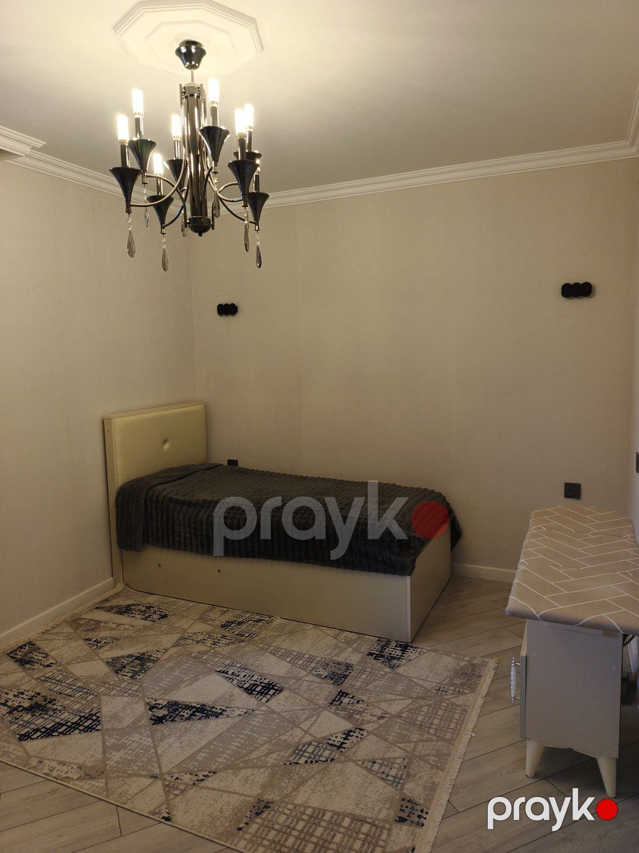 Satılır 3 otaqlı köhnə tikili 65 m² — Mənzil, Bakı (7)