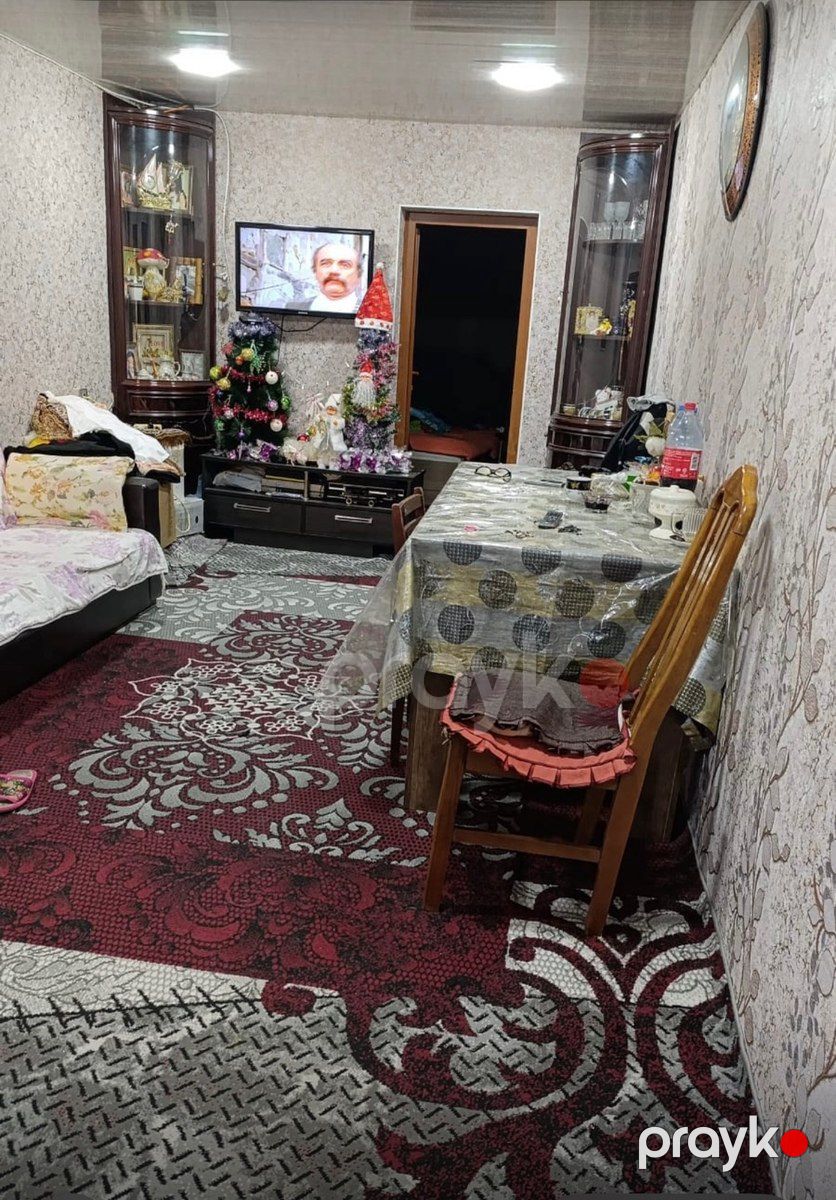 Həyət evi, Buzovna qəs — Ev, villa, Bakı (4)