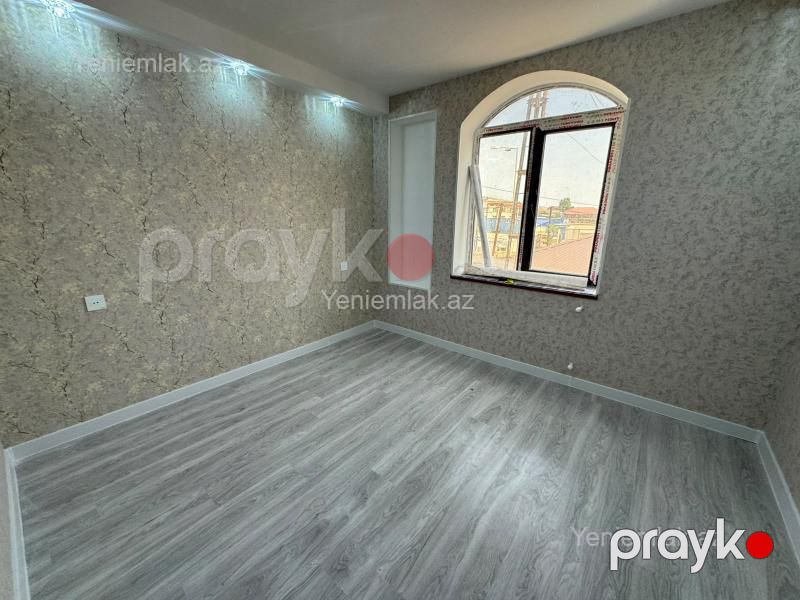 Satılır 3 otaqlı Həyət evi / Villa, 80 m², Binəqədi rayonu — Ev, villa, Bakı (11)
