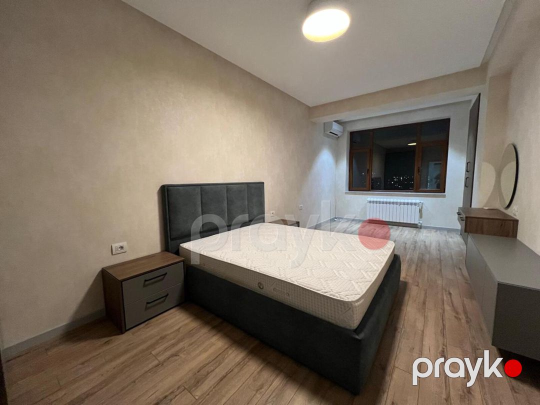 İcarəyə verilir 2 otaqlı yeni tikili 90 m² — Mənzil, Bakı (10)