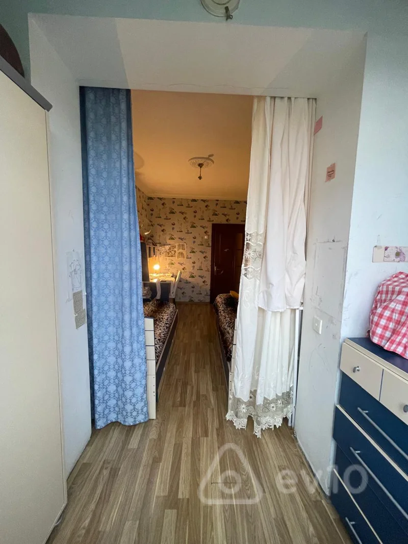 4 otaqlı mənzil, 100 m², Cəmşid Naxçıvanski — Mənzil, Bakı (8)