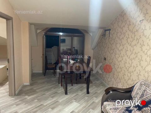 Satılır 2 otaqlı Bina evi menzil (Yeni tikili), 42 m², Masazır — Abşeron