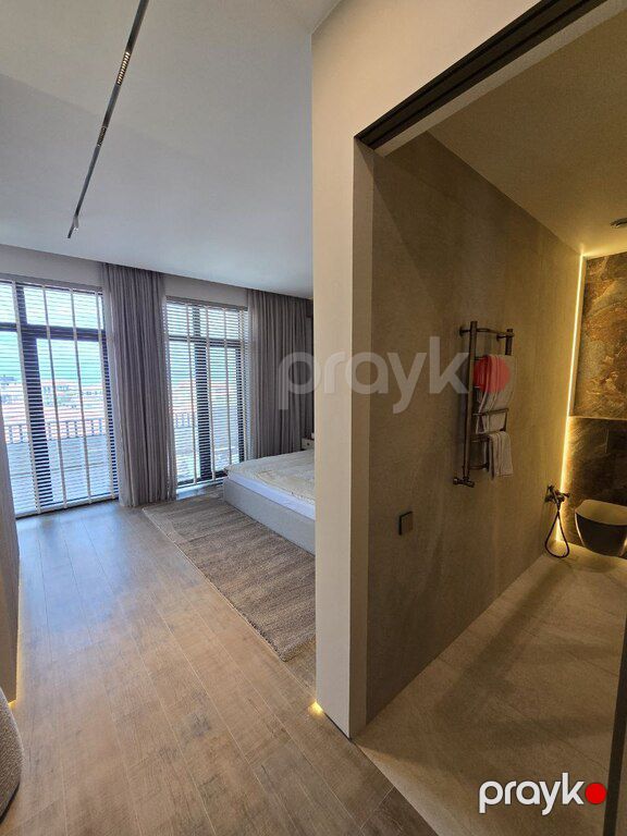 Satılır 3 otaqlı yeni tikili 135 m² — Mənzil, Bakı (11)