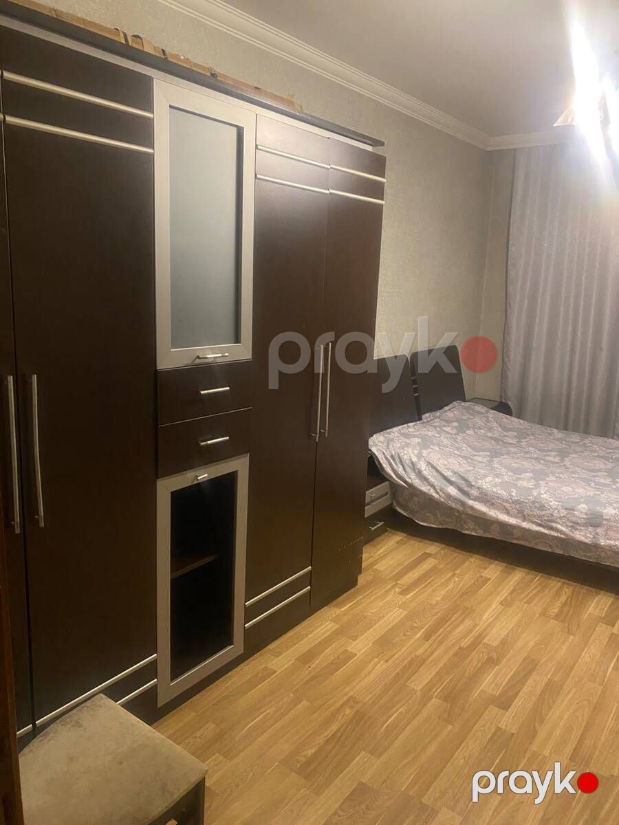 İcarəyə verilir 2 otaqlı köhnə tikili 90 m² — Mənzil, Bakı (3)