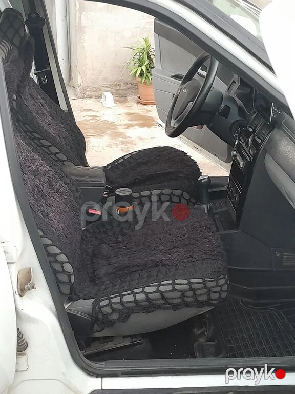 Lada (VAZ) Priora, 1.6 L, 2013 il, 290 000 km — Avtomobillər, Cəlilabad (6)