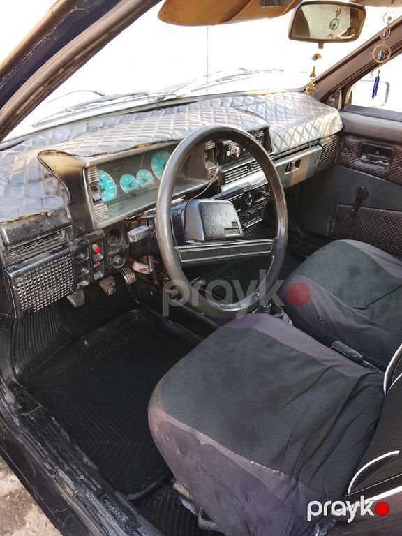 Lada (VAZ) 21099, 1.5 L, 2000 il, 150 000 km — Avtomobillər, Oğuz (6)