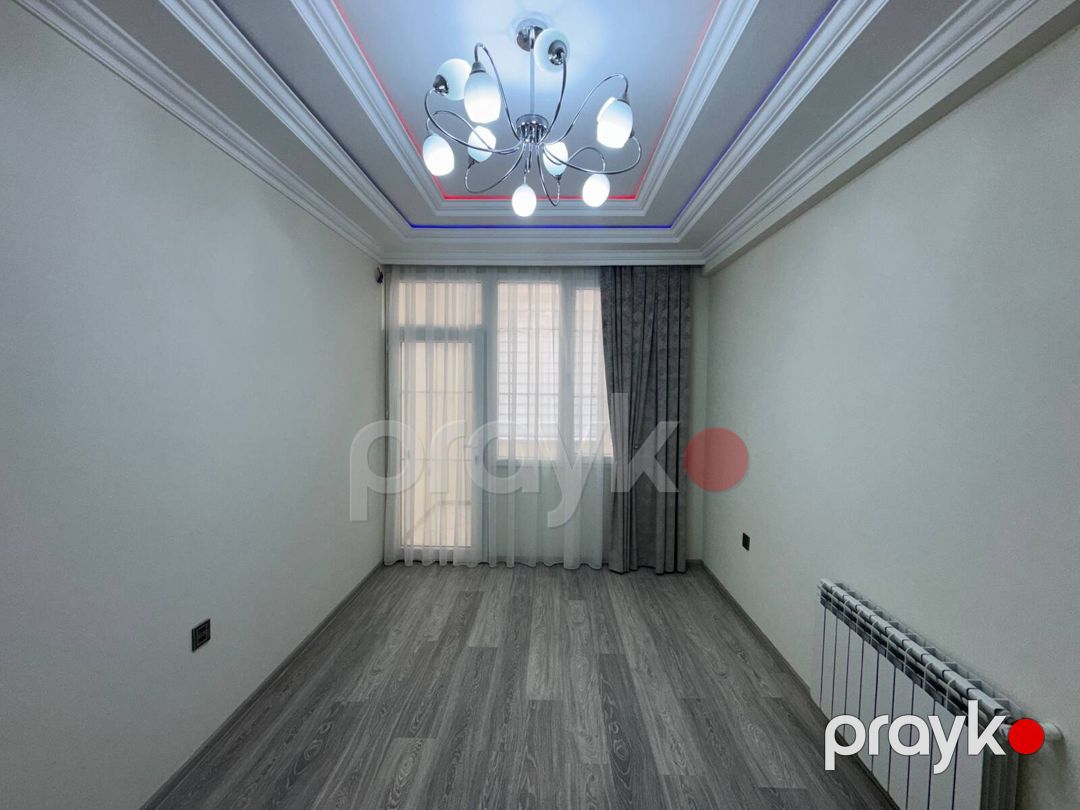 Satılır 2 otaqlı yeni tikili 42 m² — Mənzil, Bakı (2)
