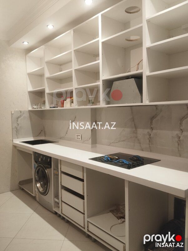 Mərmər sifarişləri — Plitka və örtü materialları, Bakı (3)