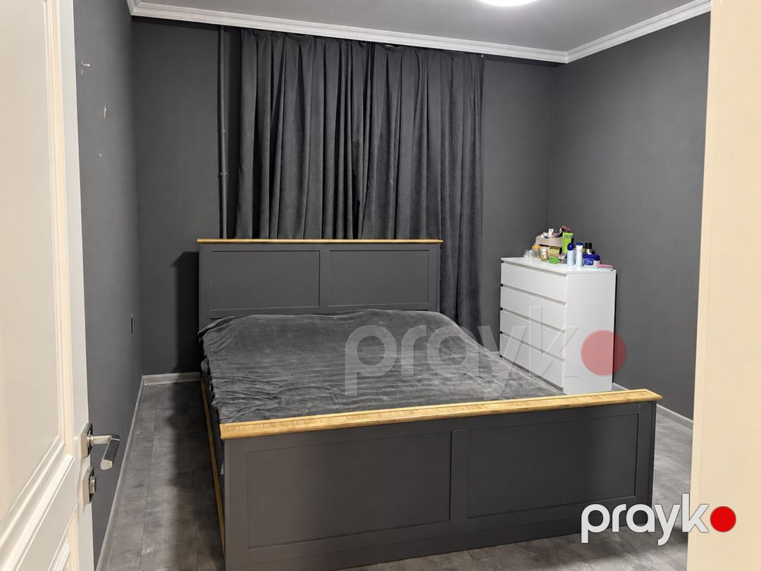 Satılır 3 otaqlı köhnə tikili 85 m² — Mənzil, Bakı (6)