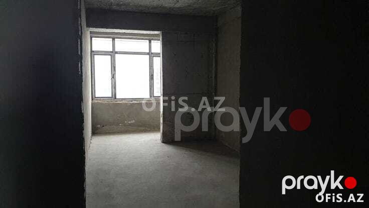 Yeni tikili Satılır Xırdalan, Xırdalan ş, Aaaf Park Yaşayış Kompleksi, 1 otaq, 36 m² — Mənzil, Xırdalan (4)