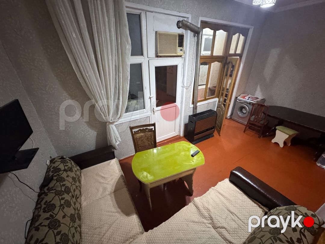 4-otaqlı mənzil kirayə verilir, 26-ci məhəllə, 90 m² — Mənzil, Sumqayıt (2)
