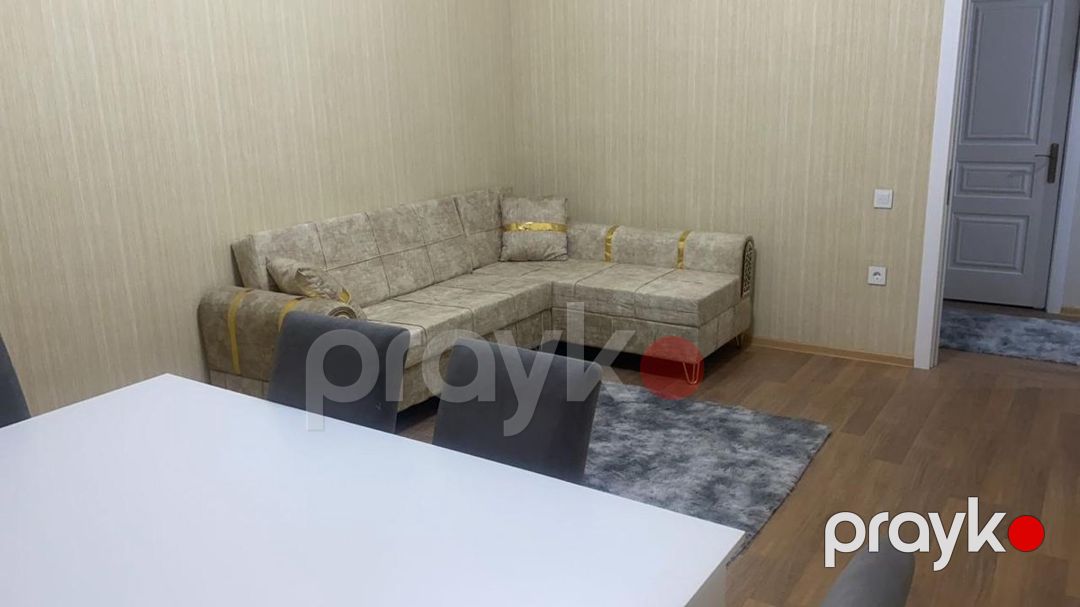 4 otaqlı mənzil kirayə verilir, 100 m², Bakı ş.Binəqədi r.Binəqdi q.Dairəvi yol.(DSK şossesi) — Mənzil, Bakı (3)