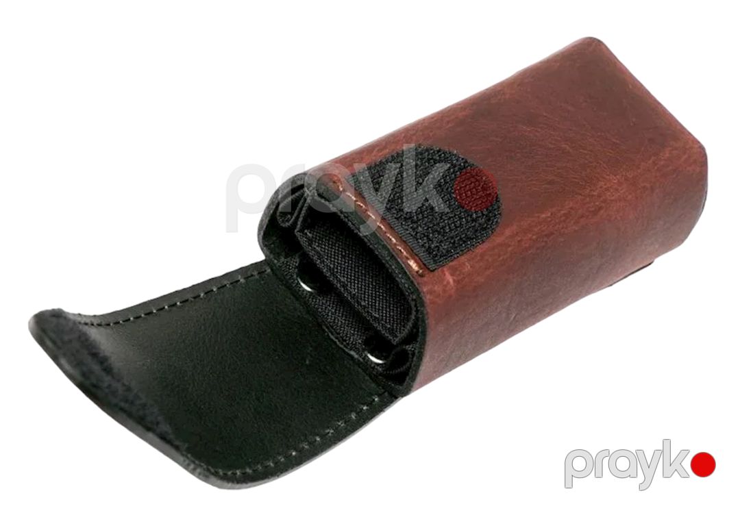 Bıçaqlar üçün çexol Victorinox SwissTool Spirit Plus 4.0832.L, qəhvəyi — Mallar, Bakı (2)