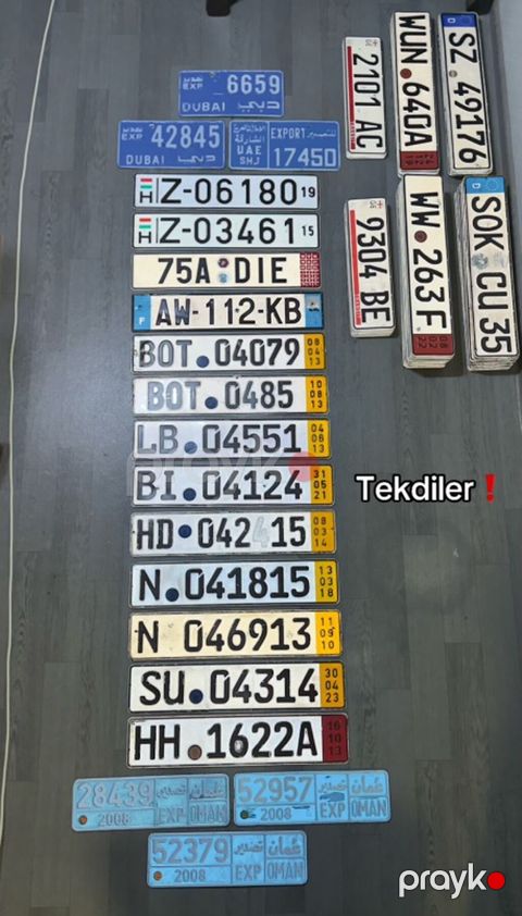 Etrafli wp Məhsul: Xarici ölkələrdən toplanmış orijinal avtomobil — Bakı