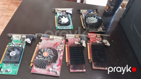Video kartlar GPU qiymət ilə bağlı razılaşmaq olar — Bakı