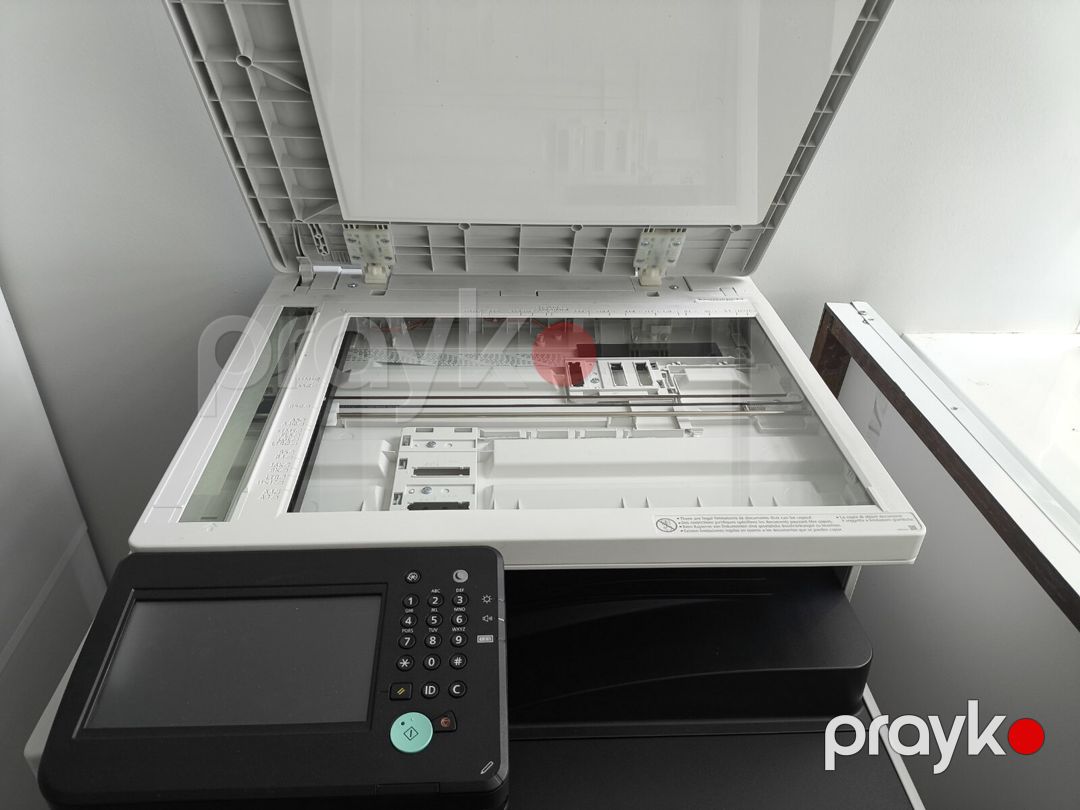 Printer Canon imageRUNNER 2425 A3 — Ofis texnikası və istehlak malları, Bakı (3)