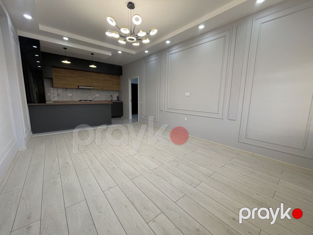İcarəyə verilir 3 otaqlı yeni tikili 85 m² — Mənzil, Bakı (8)