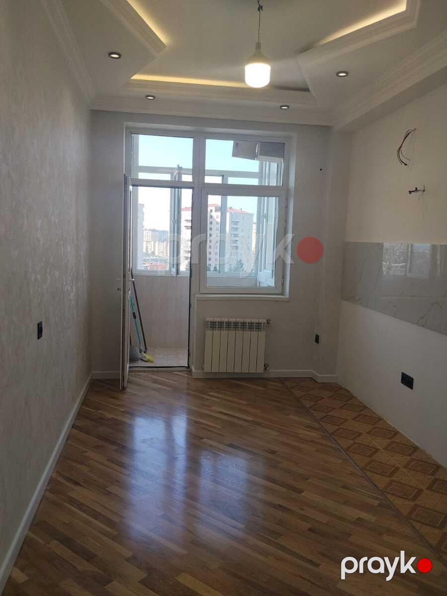 Satılır 2 otaqlı yeni tikili 101 m² — Mənzil, Bakı (12)