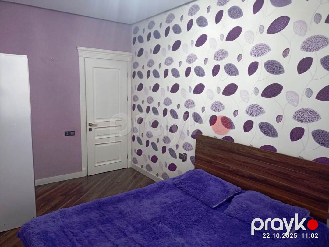 4-otaqlı yeni tikili kirayə verilir, K. X. Səfərəliyeva küç., 175 m² — Mənzil, Bakı (9)