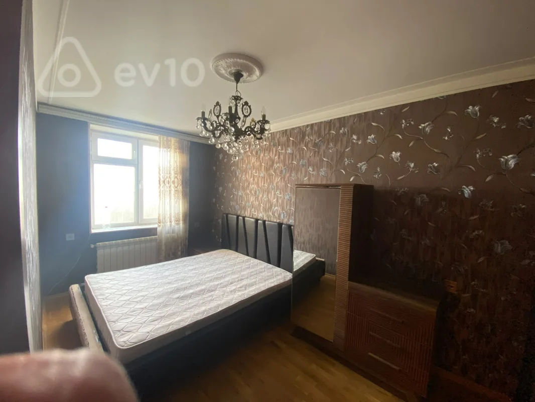 3 otaqlı mənzil, 75 m², Rahib Məmmədov küçəsi — kirayə — Mənzil, Bakı (7)