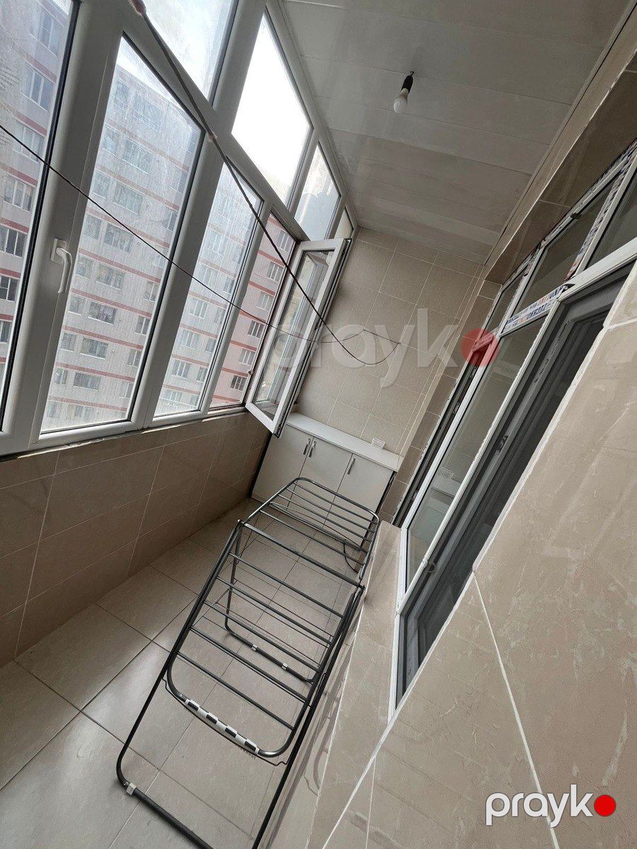 İcarəyə verilir 3 otaqlı yeni tikili 110 m² — Mənzil, Bakı (10)