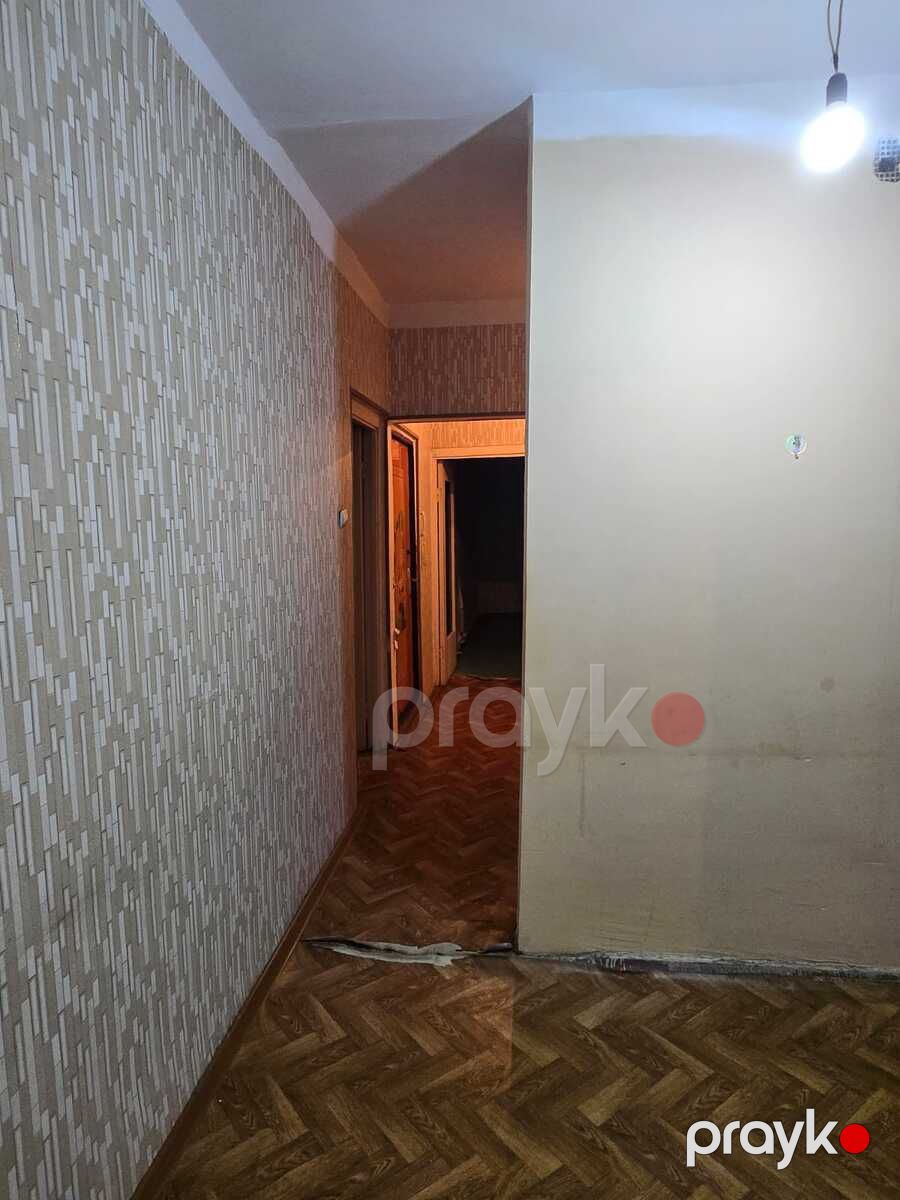 Satılır 2 otaqlı köhnə tikili 65 m² — Mənzil, Bakı (6)