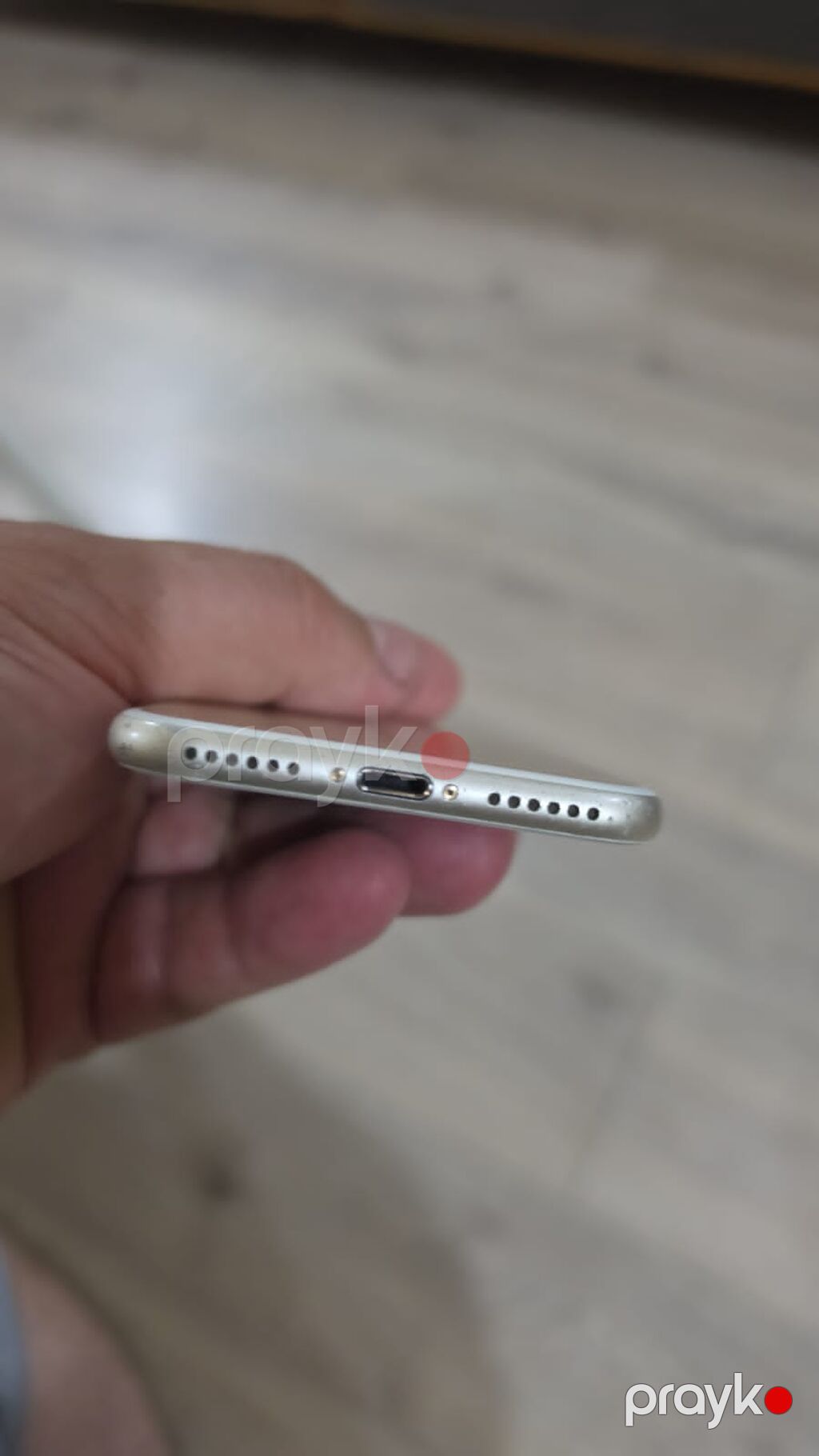 64 GB, Qızılı, Barmaq izi — Apple iPhone, Bakı (2)