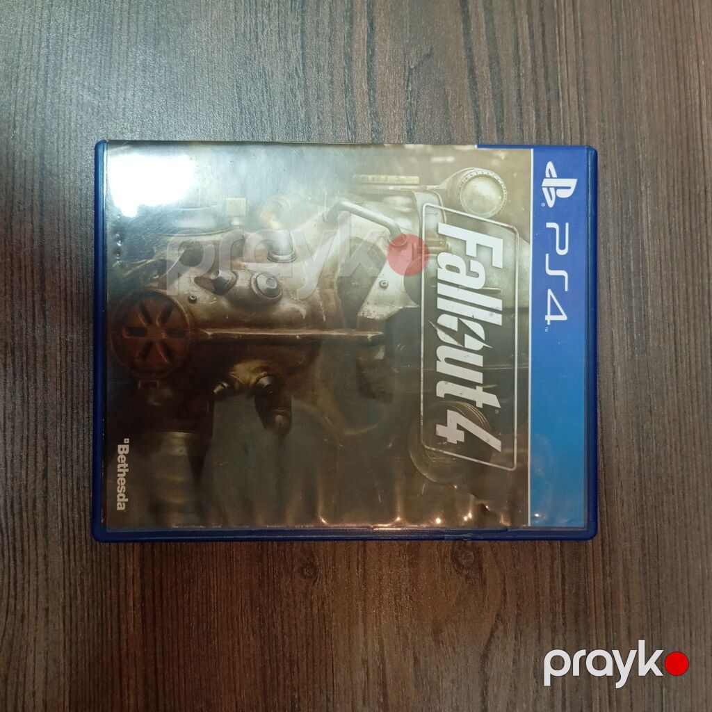 PS4 Oyunları Satılır PS4 üçün oyun diskləri satılır. Hamısı yaxşı — Konsol oyunları, Bakı (6)
