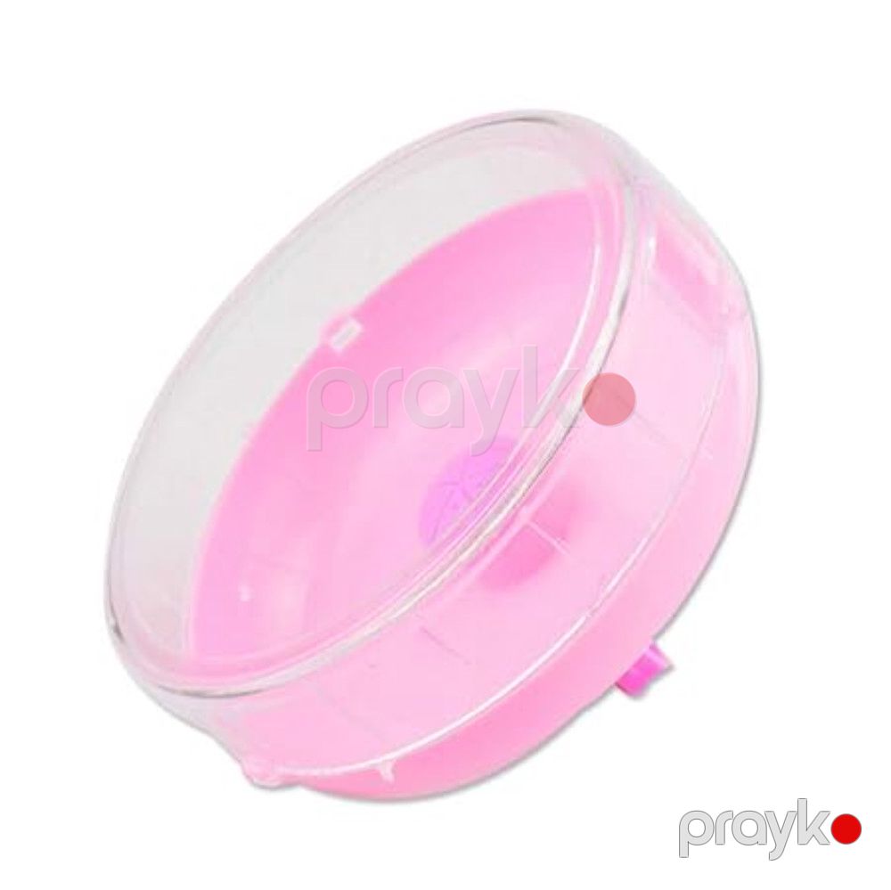 Çarx, plastik, çəhrayı — Mallar, Bakı (2)