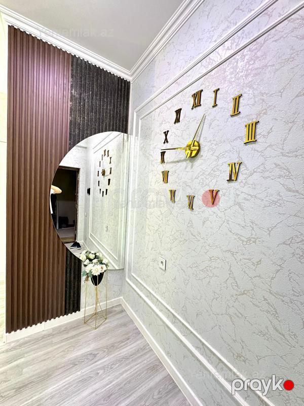Satılır 3 otaqlı Bina evi menzil (Yeni tikili), 80 m², Masazır — Mənzil, Abşeron (6)