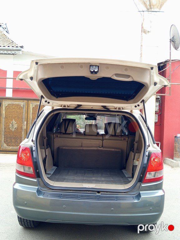 Kia Sorento, 2.5 L, 2004 il, 271 754 km — Avtomobillər, Cəlilabad (8)