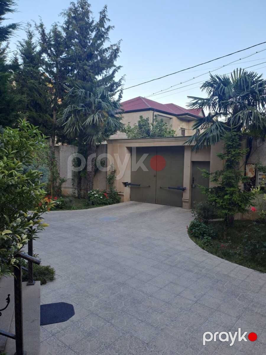 Satılır 10 otaqlı ofis 700 m² — Ofis, Bakı (2)