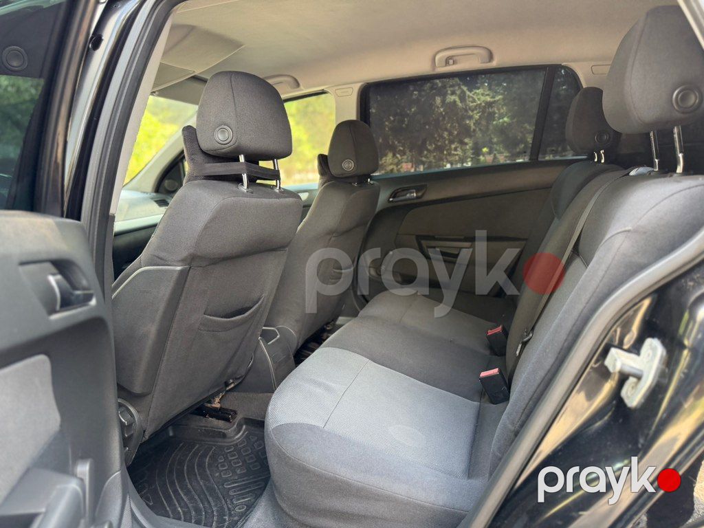 Opel Astra, 1.4 L, 2006 il, 289 000 km — Avtomobillər, Sumqayıt (12)