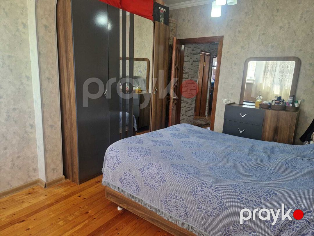 Satılır 3 otaqlı köhnə tikili 77 m² — Mənzil, Bakı (6)