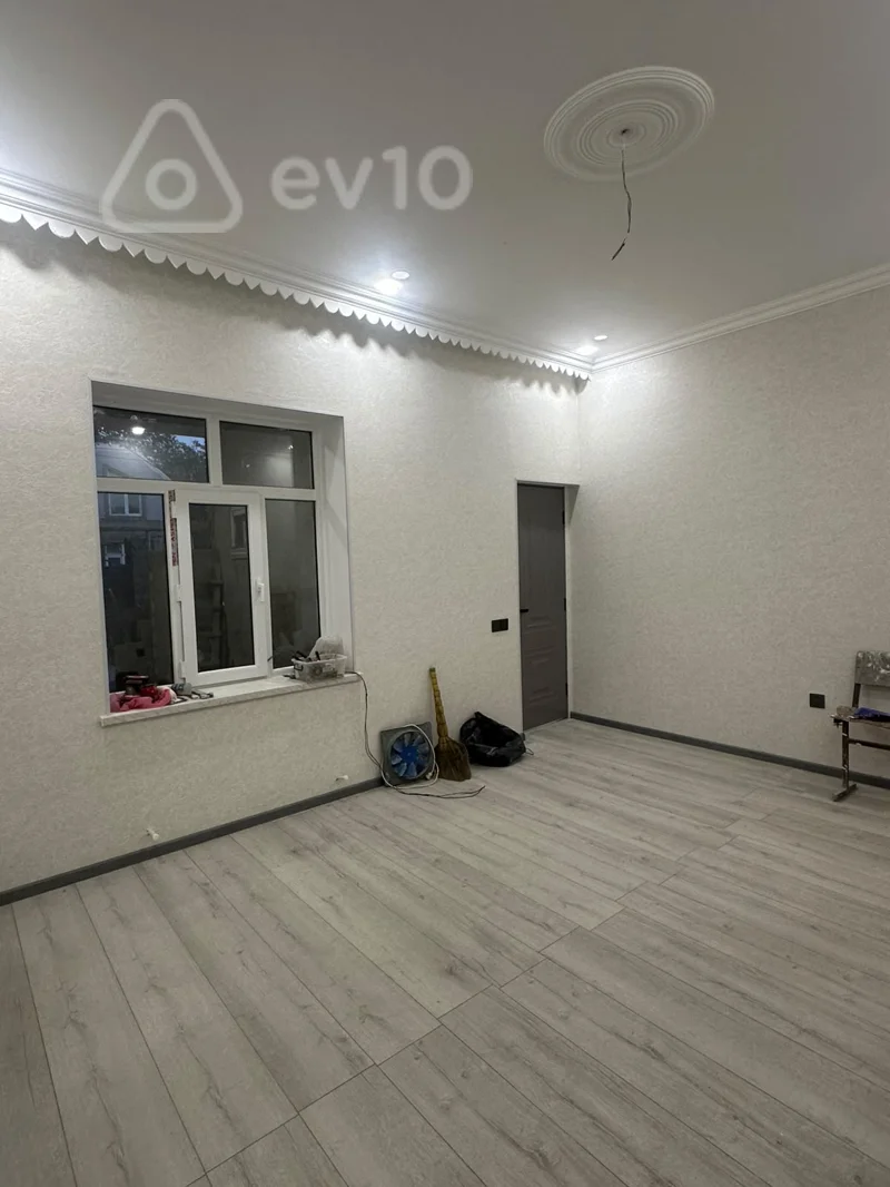 3 otaqlı həyət evi, 70 m², Zabrat — Ev, villa, Bakı (3)