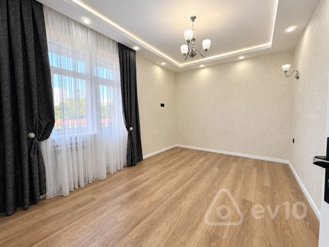 2 otaqlı mənzil, 65 m², Xudu Məmmədov küçəsi — Mənzil, Bakı (3)