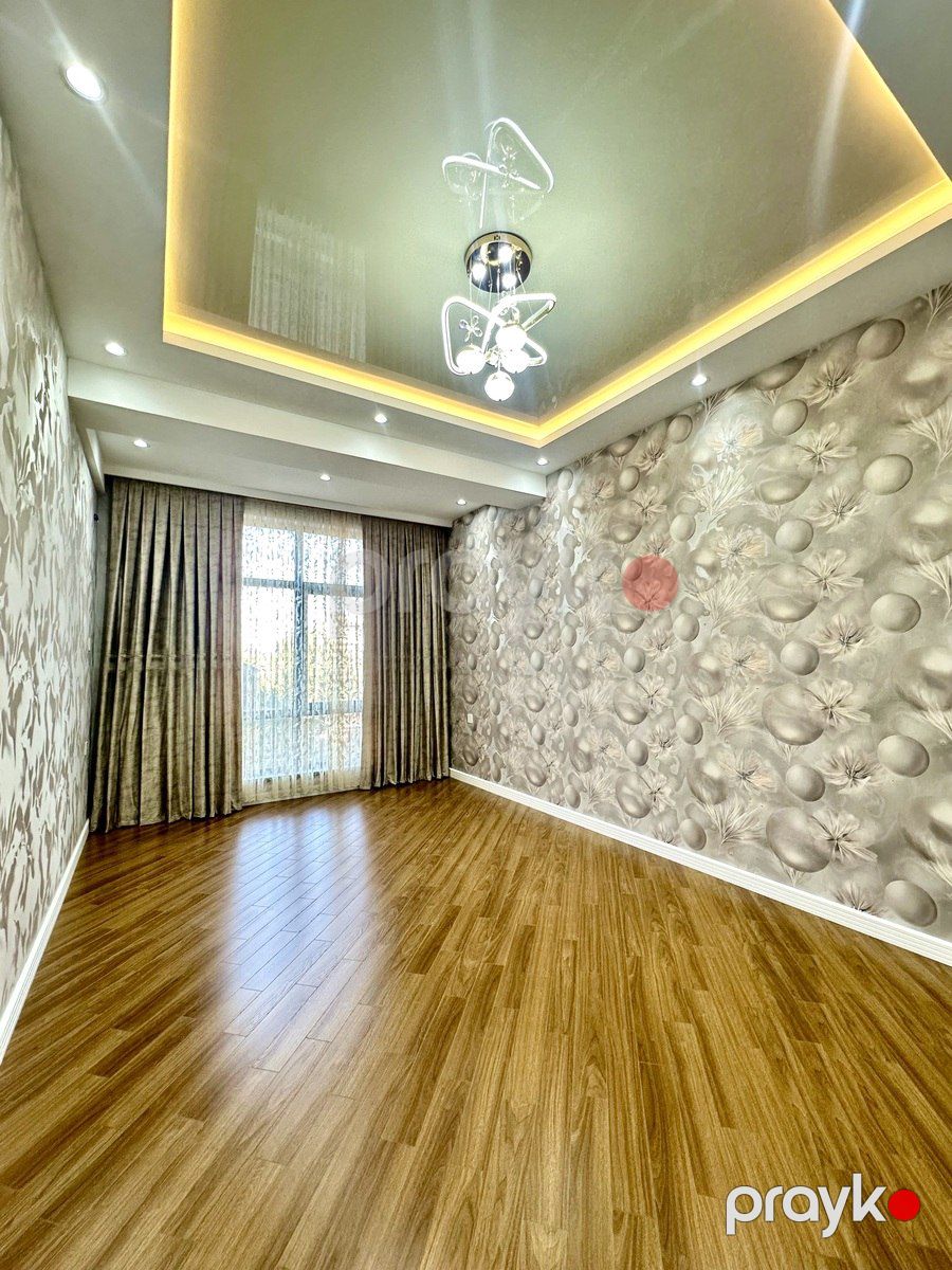 Satılır 2 otaqlı yeni tikili 86 m² — Mənzil, Bakı (9)