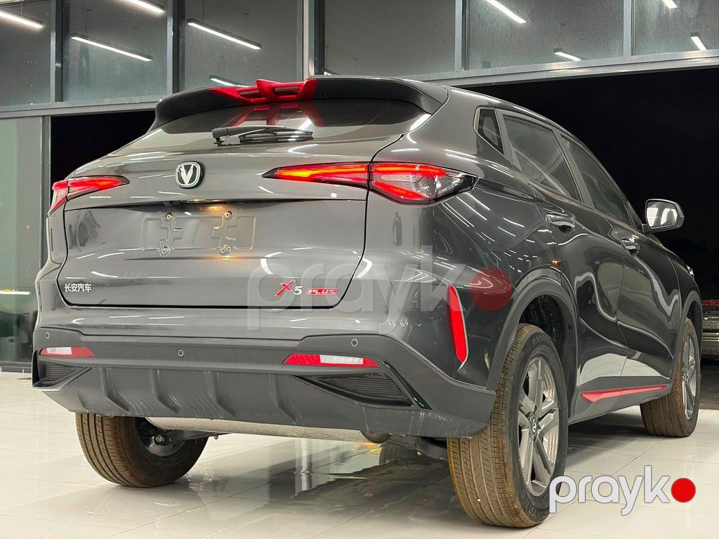 Changan Oshan X5 Plus, 1.5 L, 2025 il, yeni — Avtomobillər, Babək (2)