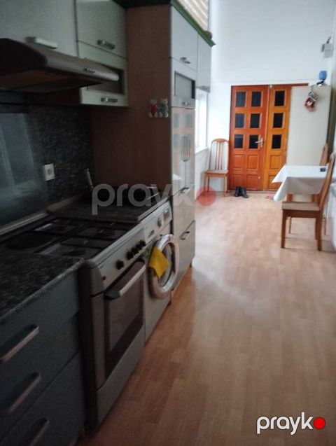 İcarəyə verilir 2 otaqlı köhnə tikili 70 m² — Bakı