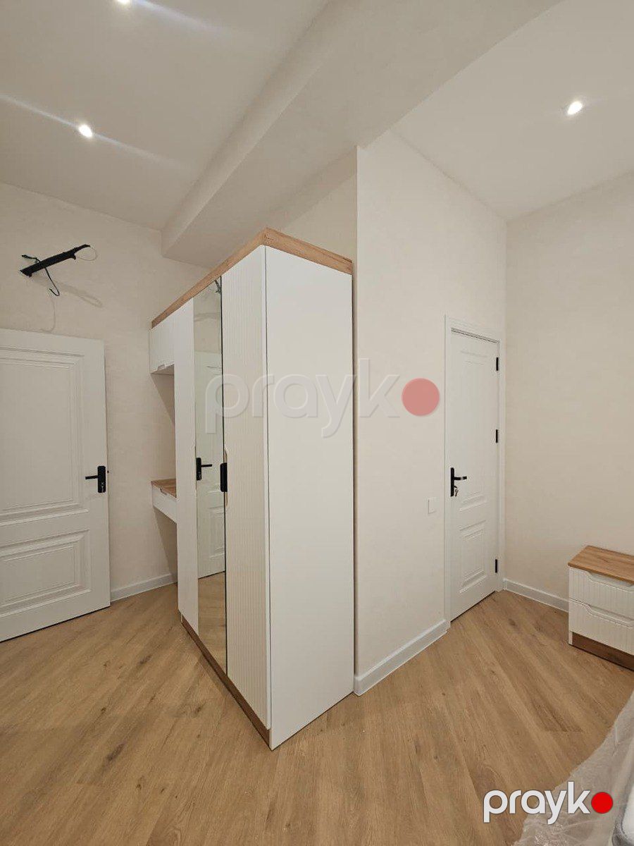 Satılır 3 otaqlı yeni tikili 125 m² — Mənzil, Bakı (10)