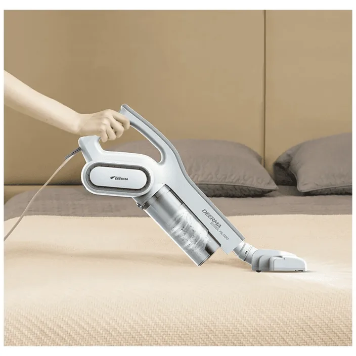 Vertikal Tozsoran Deerma DX700 600W 15000 Pa — Mallar, Bakı (2)