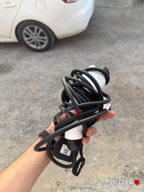 BYD Destroyer 05 adapteri — Bakı