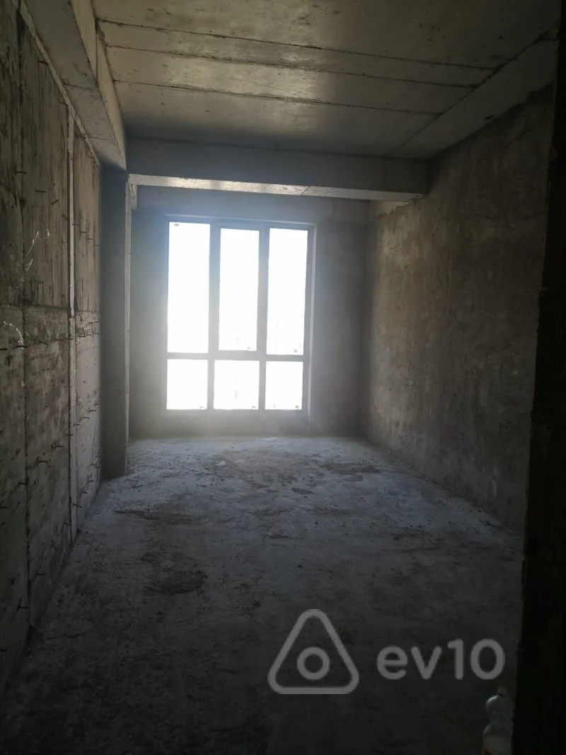 3 otaqlı mənzil, 105 m², Natiq Eliyev Kucesi — Mənzil, Bakı (6)