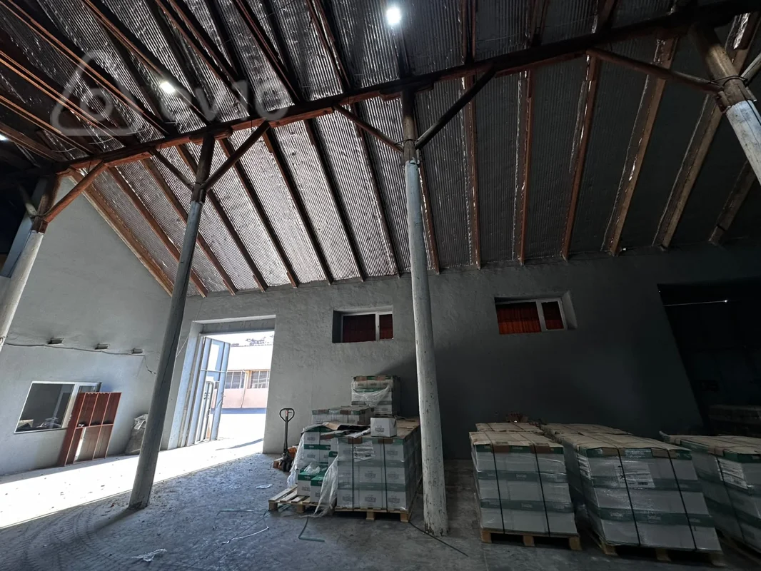 Obyekt, 600 m², Əliyar Əliyev küçəsi — kirayə — Əmlak, Bakı (7)