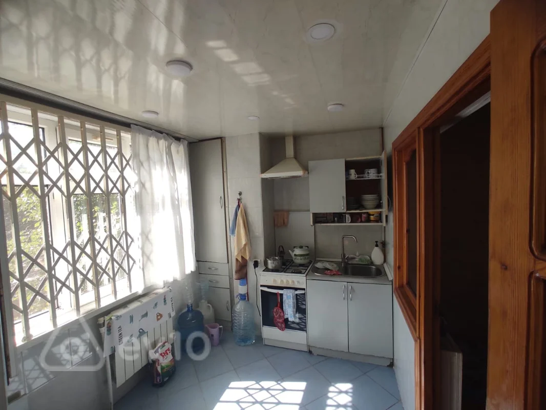 2 otaqlı mənzil, 50 m², 8 noyabr pr.Genclik parkinin yani — Mənzil, Bakı (9)