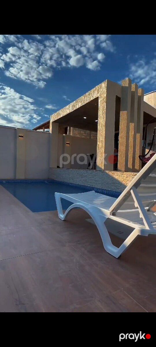 Villa kirayə verilir, Mərdəkan qəs — Ev, villa, Bakı (7)