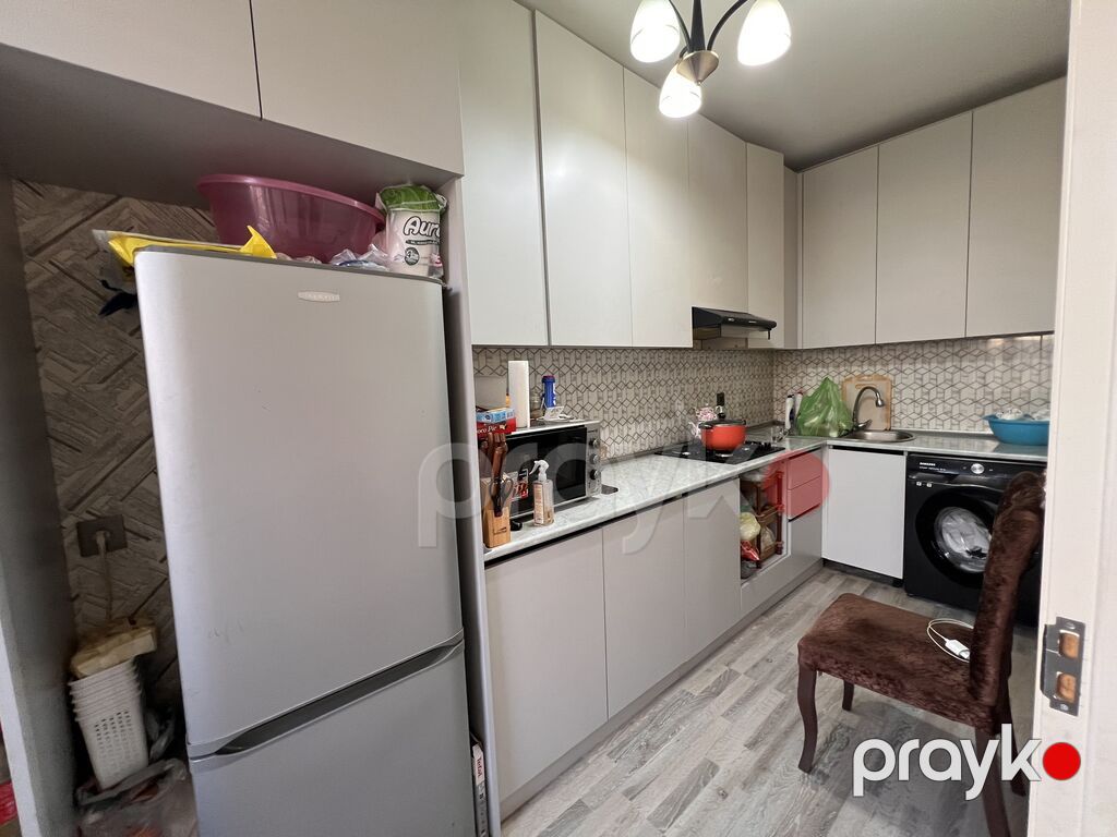 2 otaqlı, 55 kv. m — Ev, villa, Mehdiabad (4)