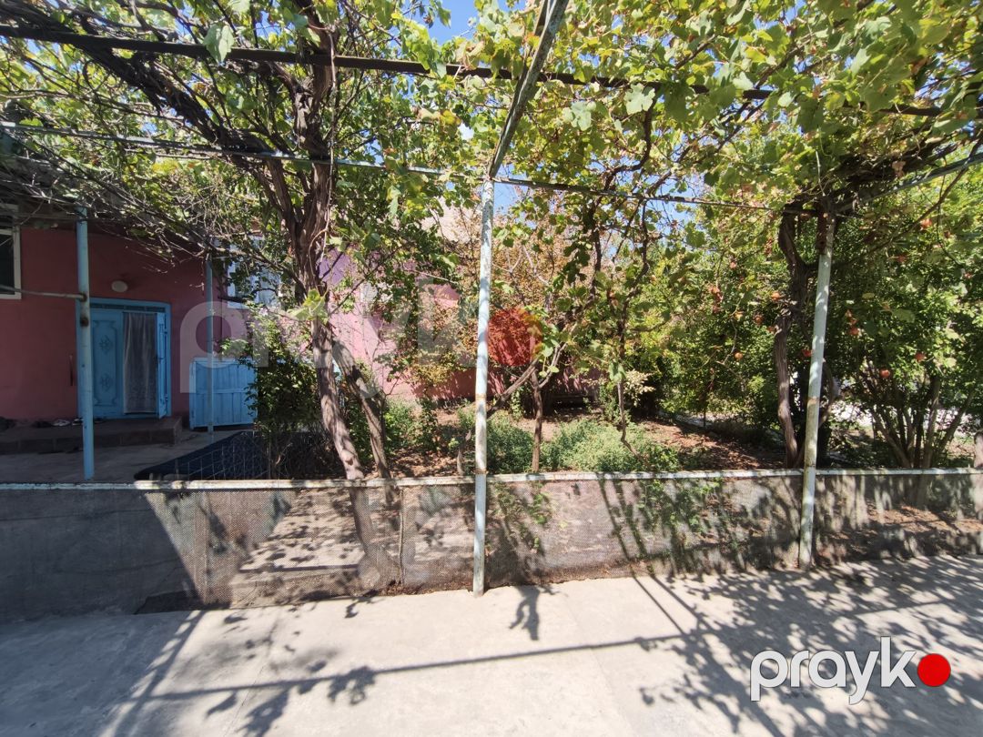 Həyət evi, H.Əliyev küç — Ev, villa, İmişli (9)