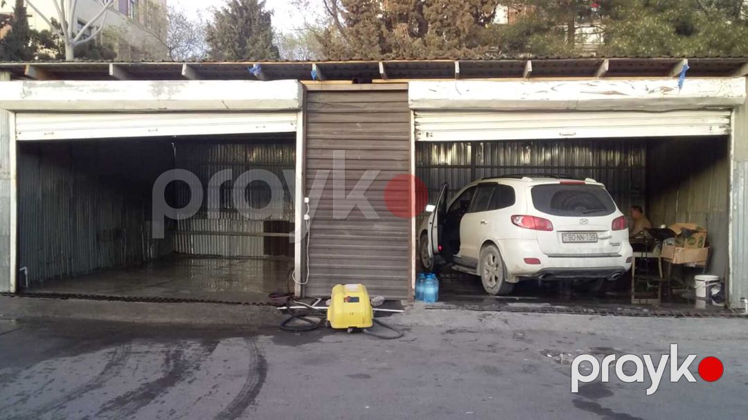 İcarəyə verilir 2 otaqlı yeni tikili 65 m² — Mənzil, Bakı (2)