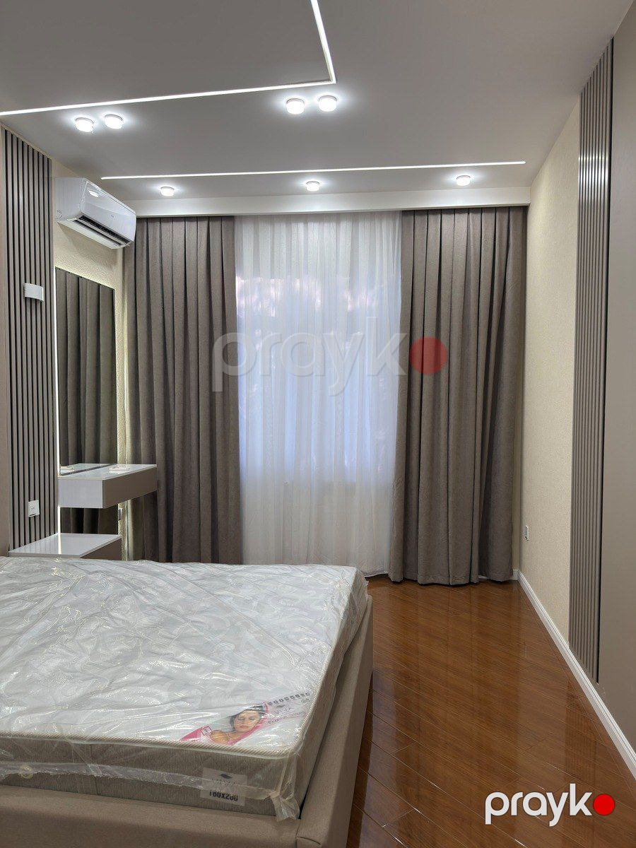Satılır 2 otaqlı yeni tikili 65 m² — Mənzil, Bakı (7)